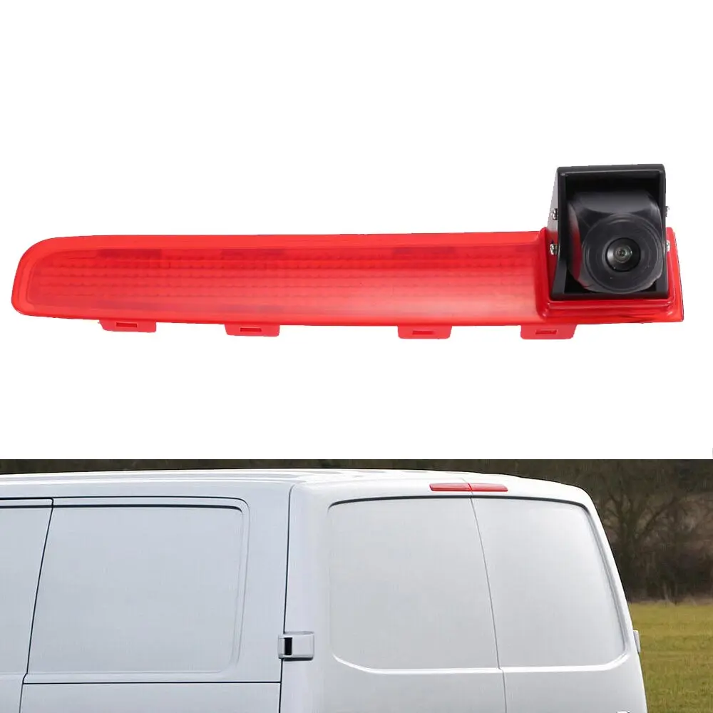 

car reverse camera for VW T5 T6 Caravelle Multivan Transporter Van Bus HD waterproof OEM 7E0945097C 7E0945097F