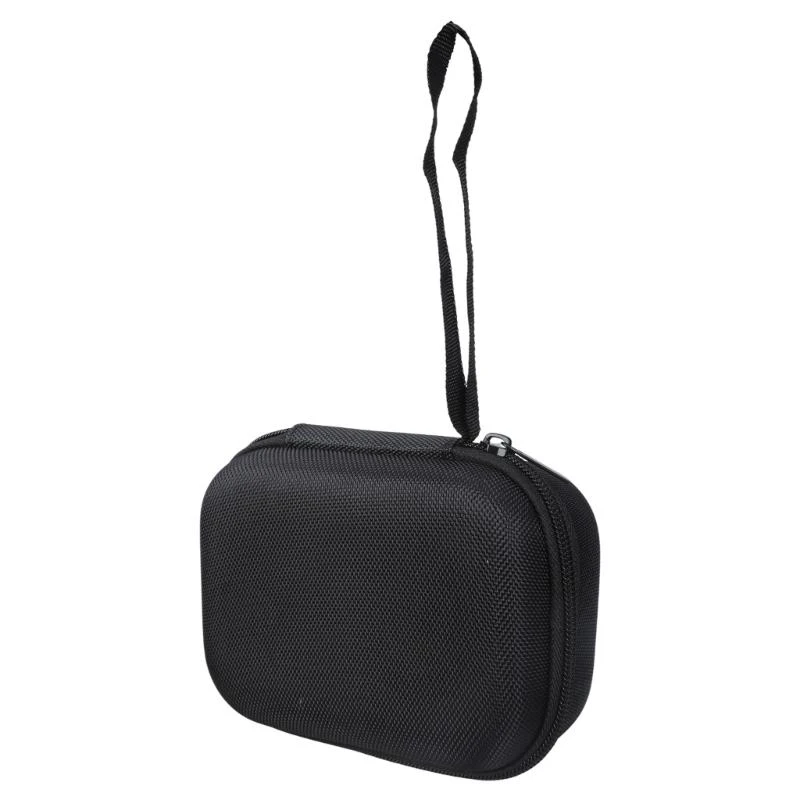 090F Kotak Pelindung Shockproof Penyelenggara Tas Tahan Air untuk Printer Label Detong P2