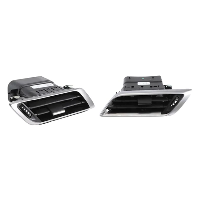 

Front L+R Instrument Air-Conditioning Outlet Air Conditioning Vent For 3008 4008 5008 YL004314ZD YL004361ZD