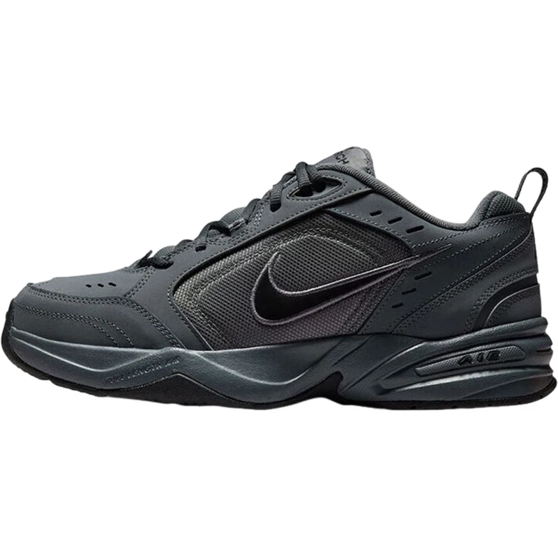Nike Genuine Air Monarch IV Men's Comfort Cushioned Sneakers 415445-020 view 5