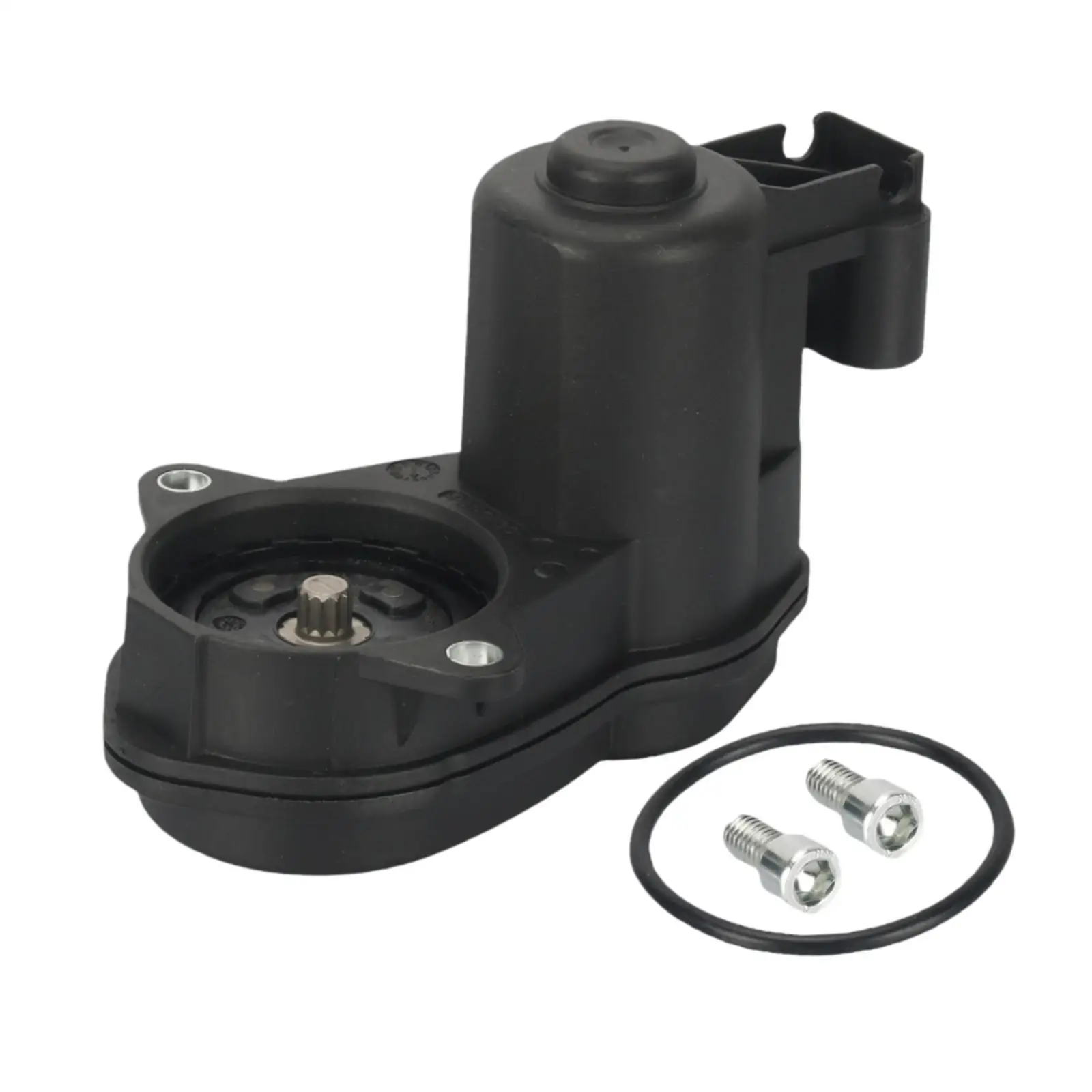 

Привод ручного тормоза Тормозная система заменяет электрический задний стояночный тормоз