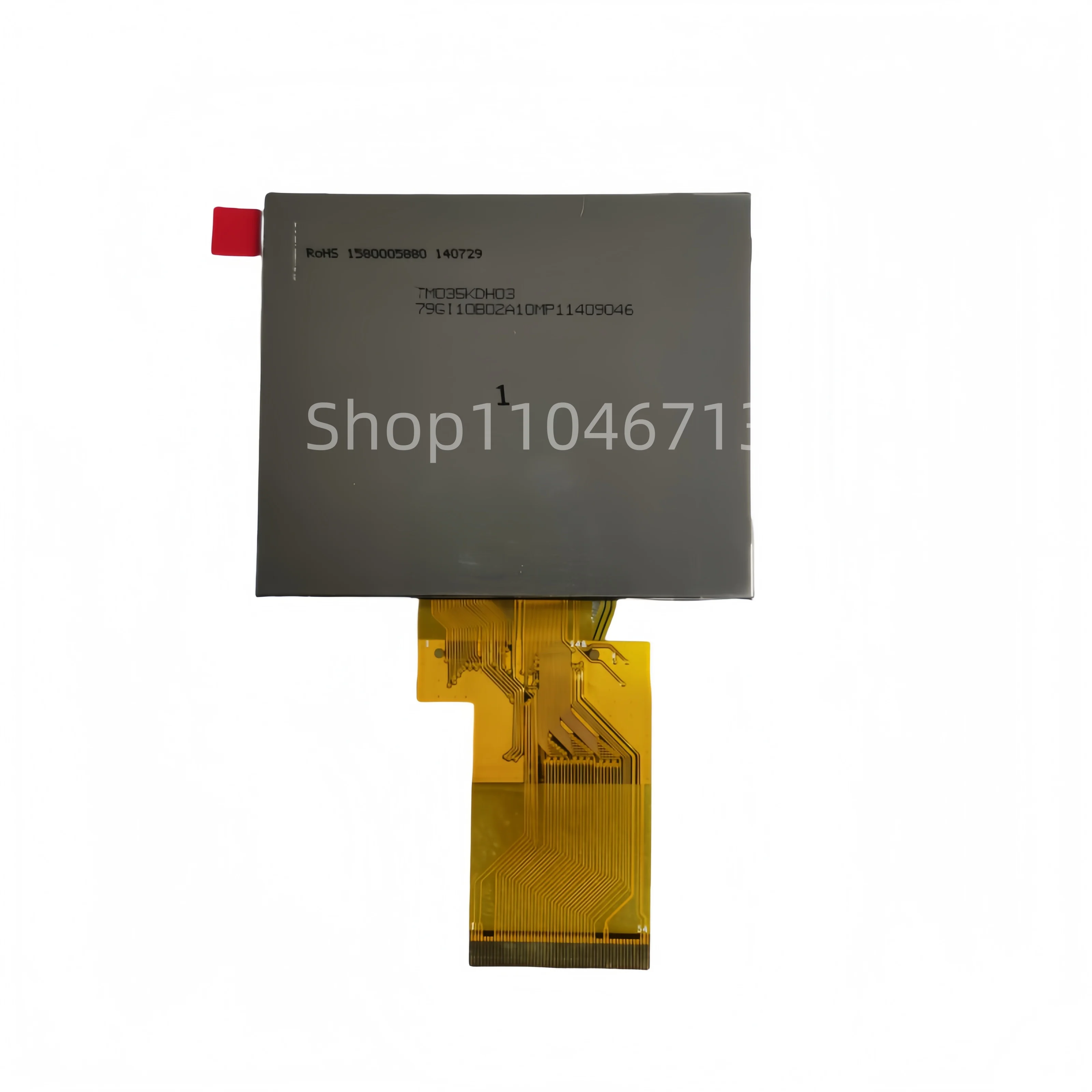 LCD Screen Display for TM035KDH03 3.5 inch TFT LCD Screen Panel  for TIANMA 320(RGB)*240