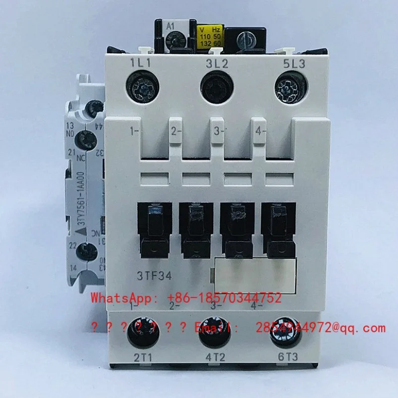 original-3tf34-ac-contactor-3tf3400-0x-3tf3411-ox-220v-in-stock