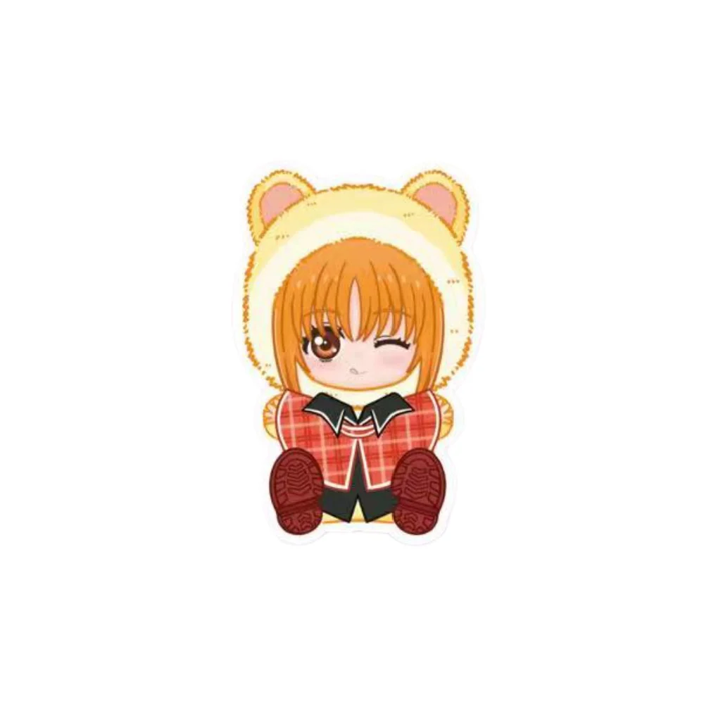 EAKI純正シューゴチャラ！ 動物コスプレぬいぐるみブラインドボックス