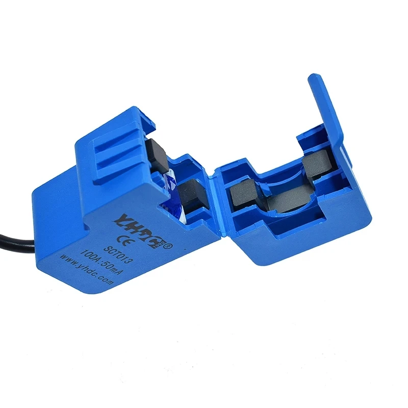 YHDC SCT013 100A SCT-013-000 Non-invasive AC current sensor Split Core Current Transformer