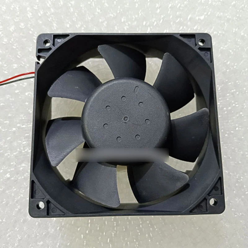 M  New RUNDA RD12038B48H 48V 0.20A 2-Wire Server cooling fan#QW