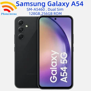 Samsung Galaxy A53 5G A5360 Dual Sim 6.5