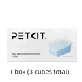 1 Box of 3 Pcs