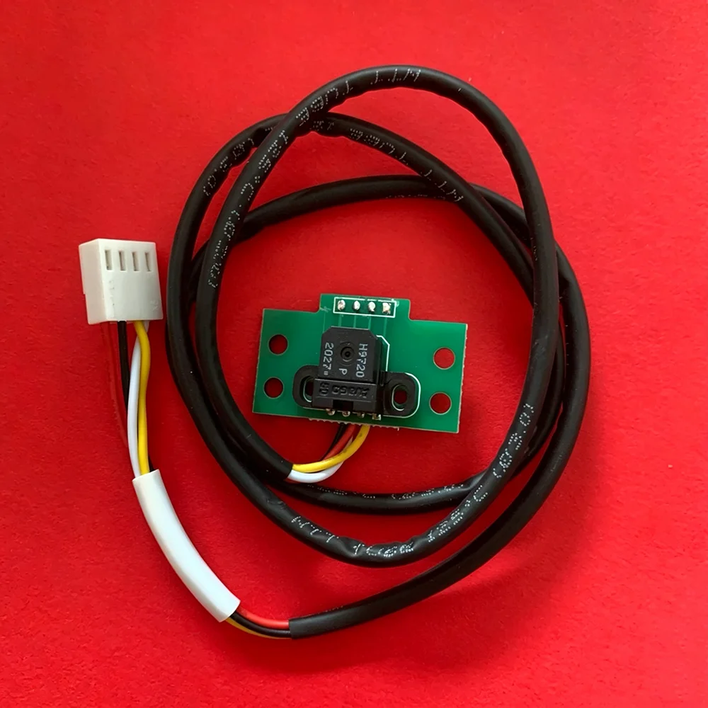 1PC Gongzheng Inkjet Printer Raster Decoder, 150 LPI H9720 Sensor, Compatible with 3204 3206SG StarFire 1024 Printhead Encoder