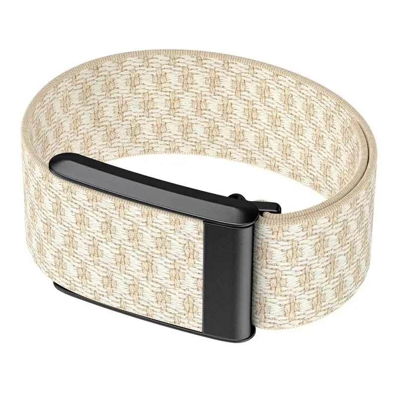 

BNVN - Дышащие, устойчивые к запаху шерстяные браслеты для датчиков WHOOP4.0, обеспечивающие повышенный комфорт и долговечность, для ремешков WHOOP, датчиков WHOOP4.0 C.