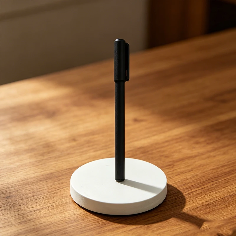 Upgraded smart pen with stable connection and anti-loss design, an all-in-one office tool