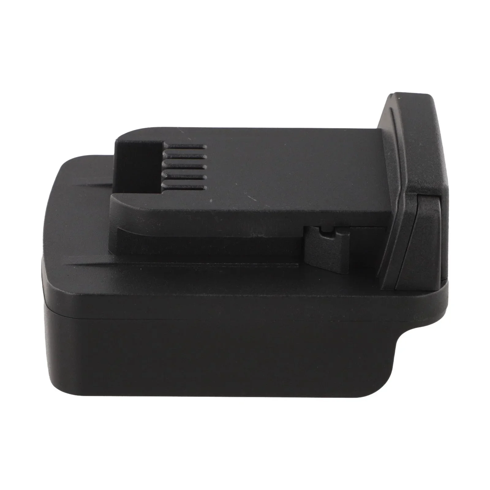 

Converter For Power Tools Power Tools Black 18V Power Tool Non-charging Adapter Compatible With Multiple Models