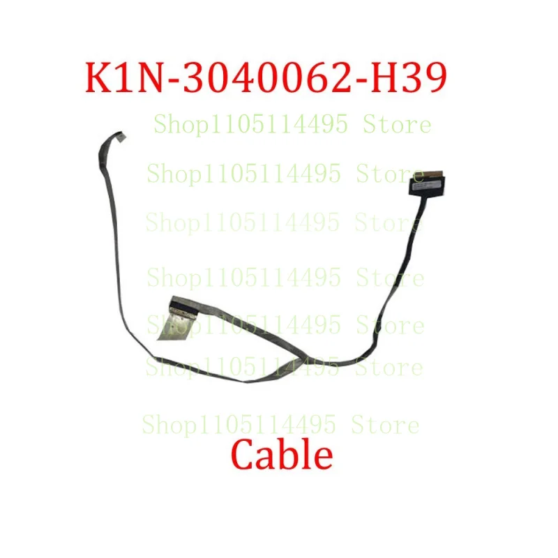 Laptop Cable For K1N-3040062-H39 MS16M1 30PIN New