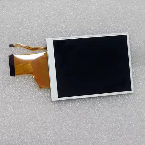 New inner LCD Display Screen With backlight For Sony DSC-HX50V HX60V HX50 HX60 HX80 HX90 HX300 HX400 ILCE-7 A7K A7R A7S camera
