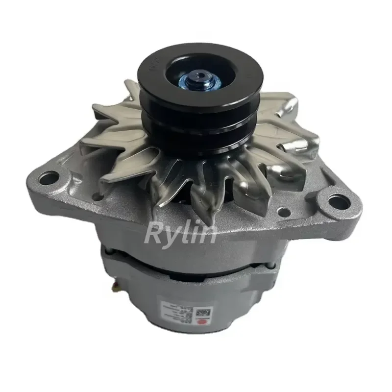 High Quality Good Performance Truck Spare Parts Generator 612630060266 for Weichai