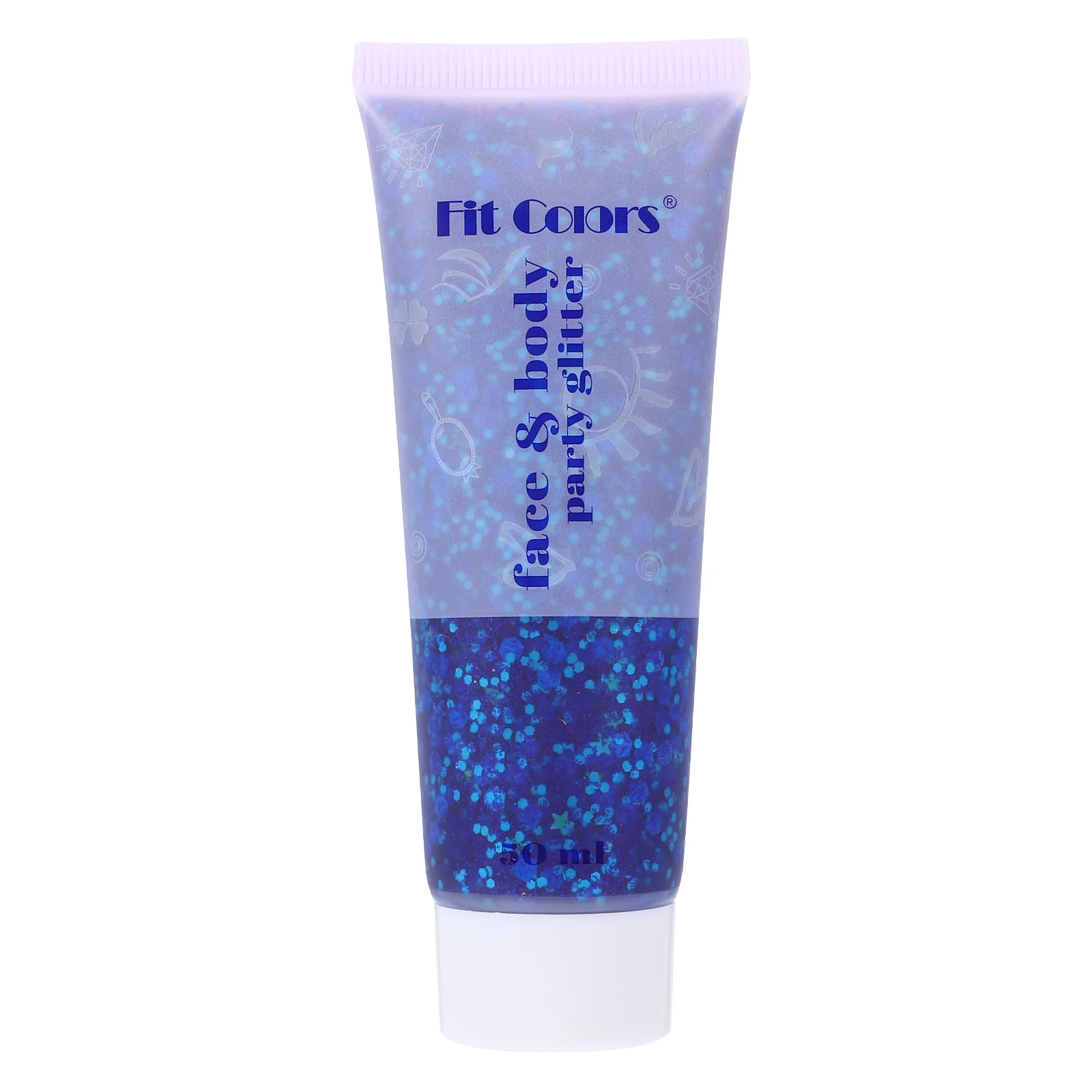 

Sequin Gel Face Body Glitter Hair Sequins Nail Liquid Makeup Eyeshadow