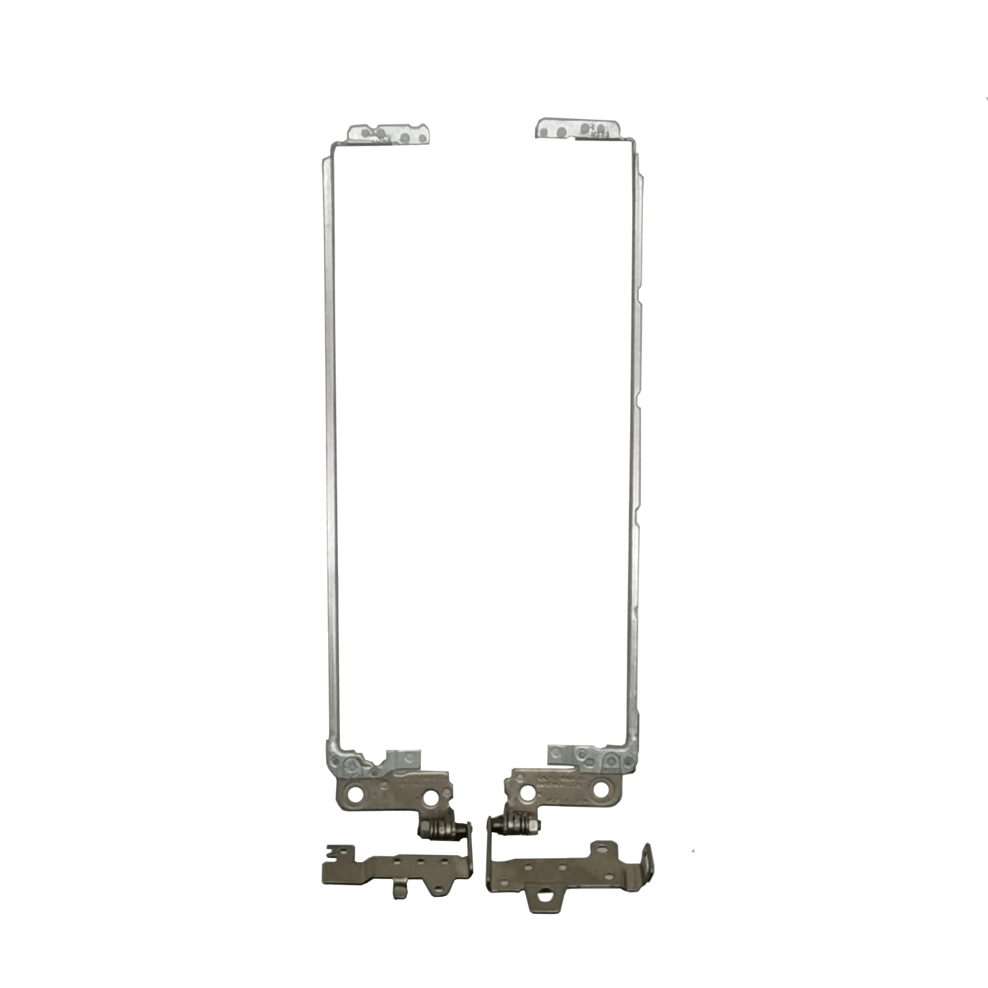 Imagem -06 - Caixa Traseira da Tela para hp 250 255 256 g4 g5 15-ac 15-af ay aj ba bd Tpn-c125 Capa Superior Moldura Palma Resto Inferior do Escudo Quadro Dobradiça