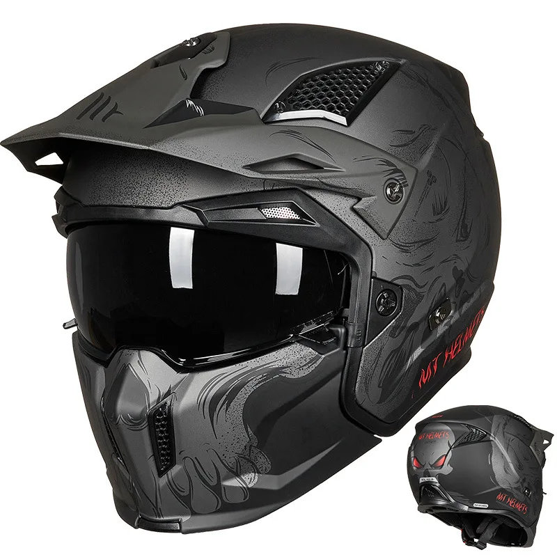 nebo flashlight kit Color:Ice Icon Airmada Dot Helmet The inspector is also Size_12/0