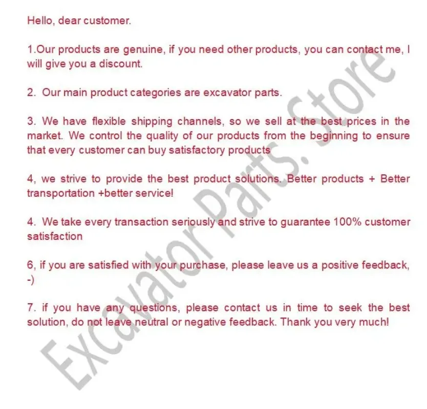Suitable for Sany SY55/65/75 for Yuchai 60 Daewoo Hyundai 80 Distributor Overflow Valve Cleaning Valve Fast Delivery