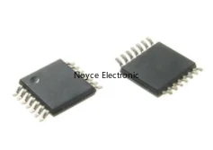 JRC13403 NJM13403V SSOP14 single power supply four-way operational amplifier original 1pcs