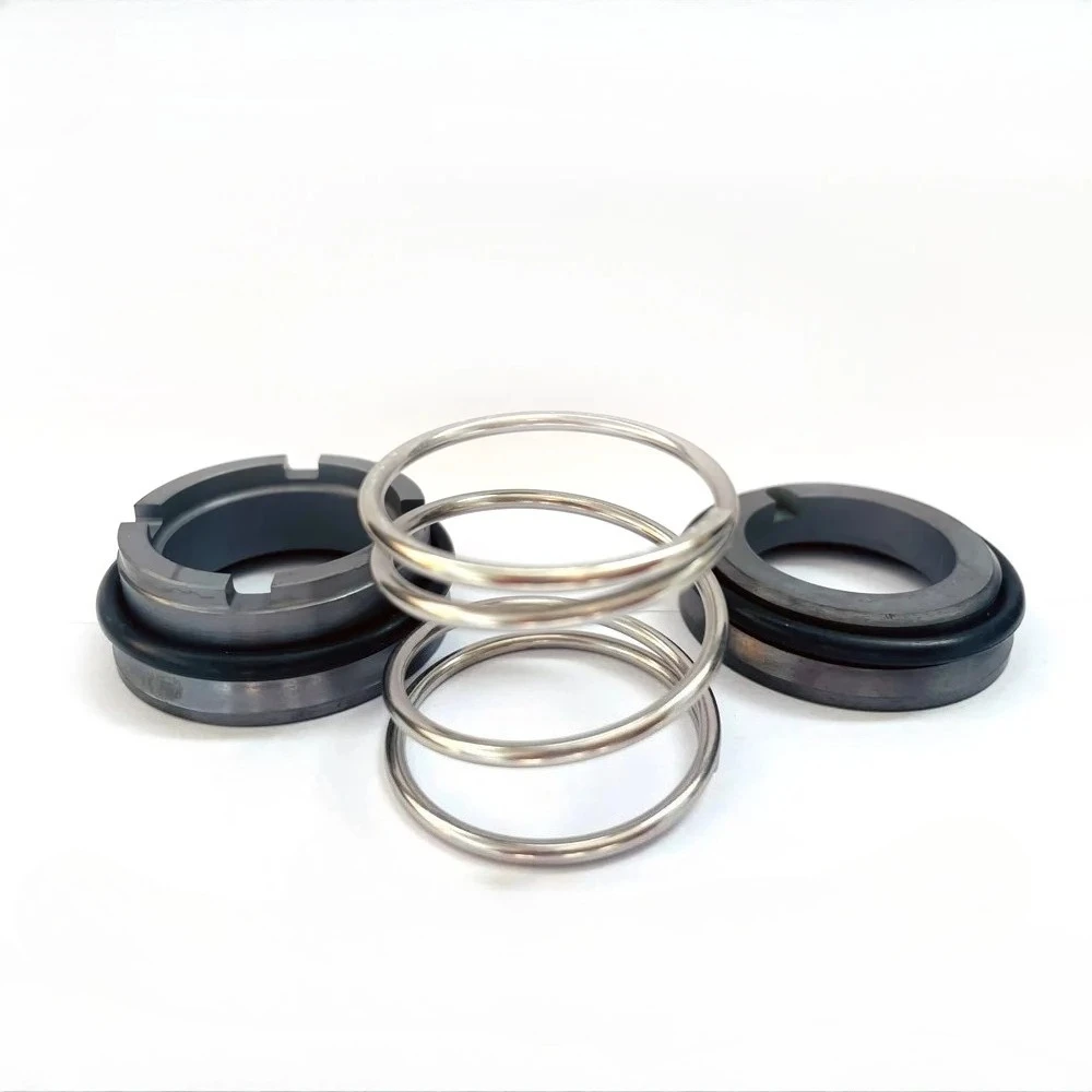 

APV-25 Silicon Carbide Mechanical Seals With Spring APV For For Food Pump Sanitary Pump Milk Pump Water Pump