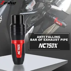 For Honda NC700X NC700S NC750S NC750X NC700 NC750 S X Motorcycle Accessories Falling Protection Frame Sliders Crash Protector