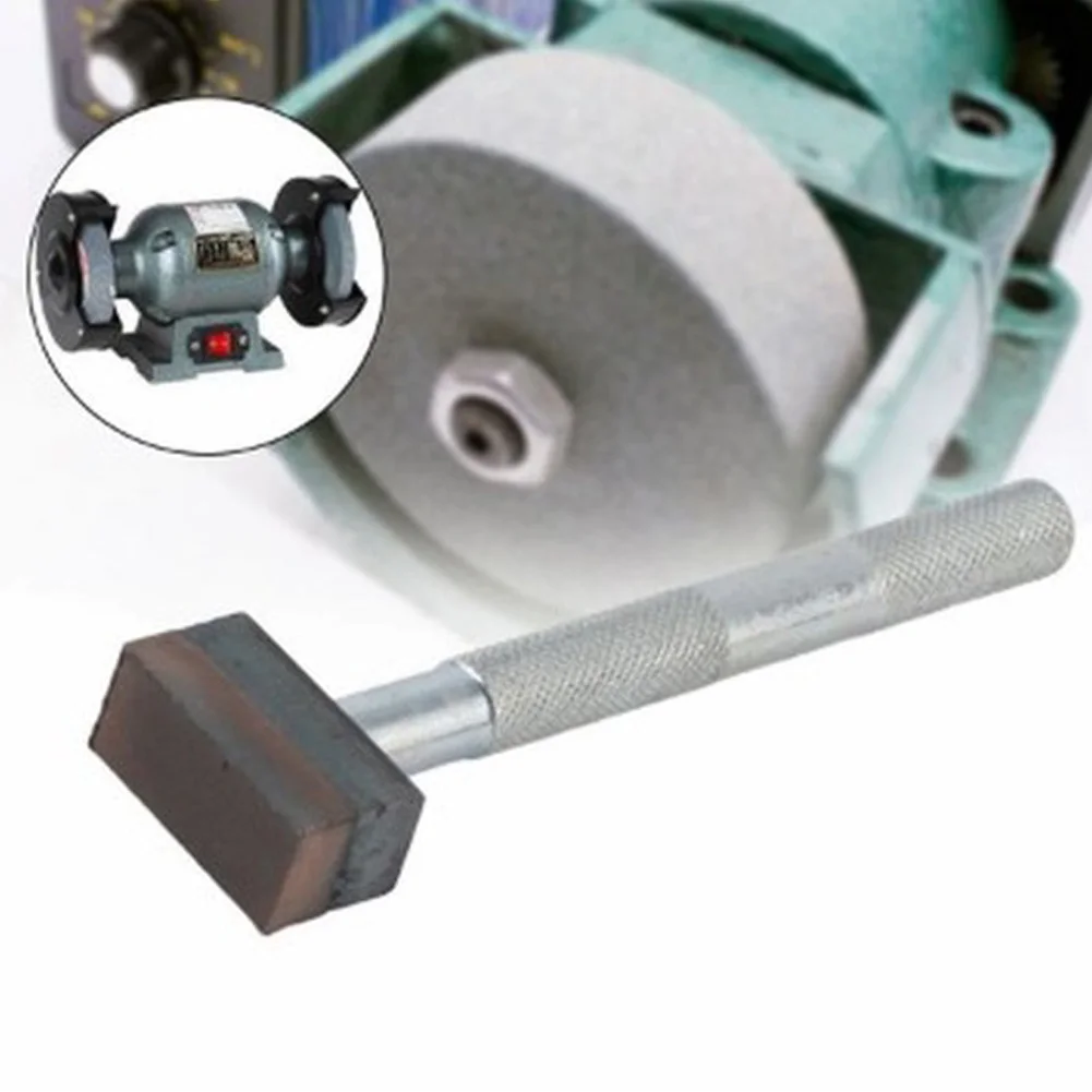 Toolset Addition Diamond Grinding Wheel Debris Removal Tool Versatile Grinding Tool Compact And Lightweight Customer Support