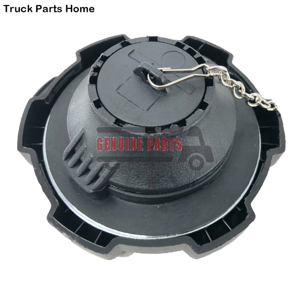 

Truck tank cap for Volvo 66
