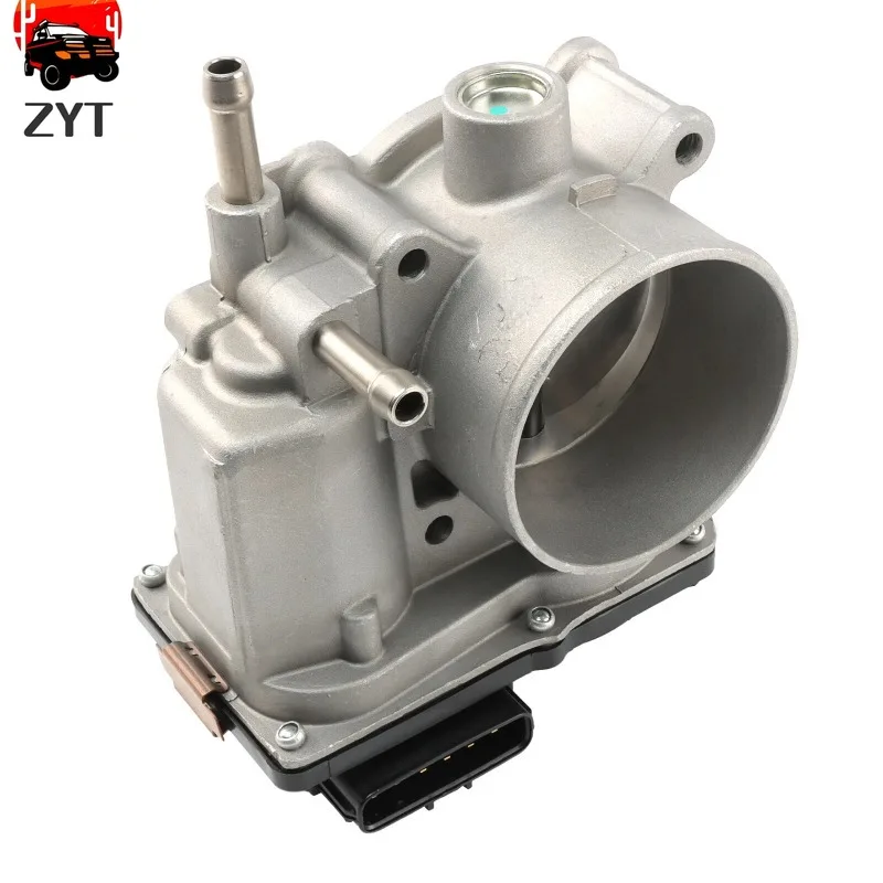 Throttle Body 16119-ET000 16119ET000 16119-3RC0A 161193RC0A For Nissan Sentra 1.8L 13019 2.0L 07-12 Tiida Versa Cube NV200 07-12