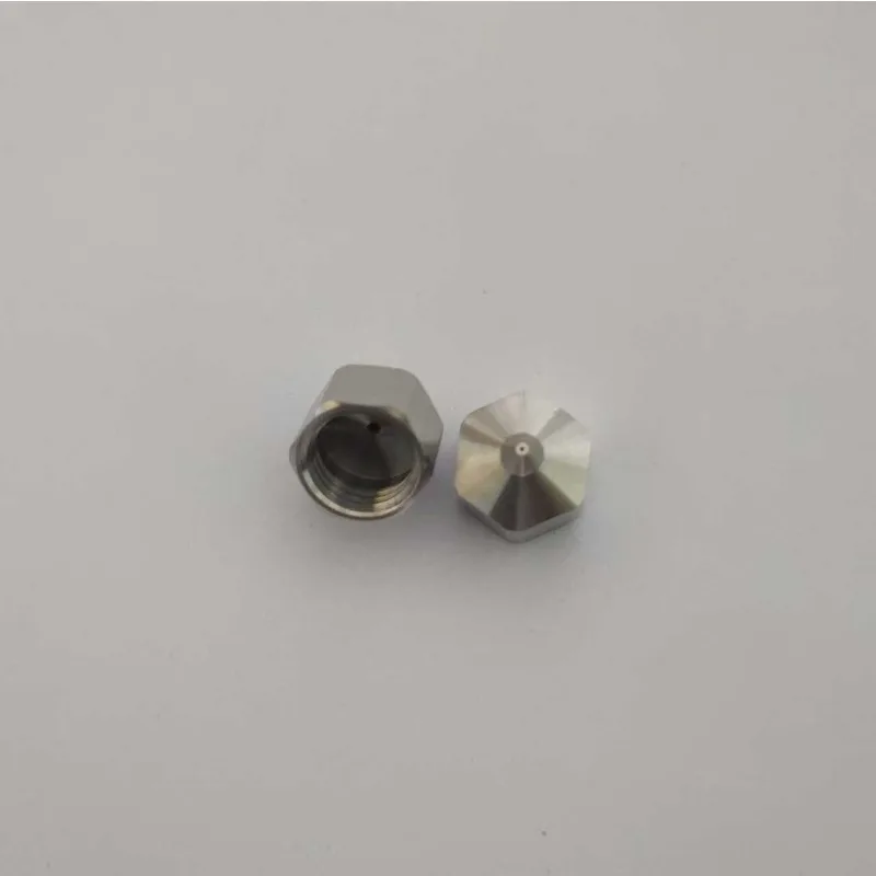 Nozzle Robatech for Nordson Nozzle D-enat Hot Melt Glue Gun Nozzle