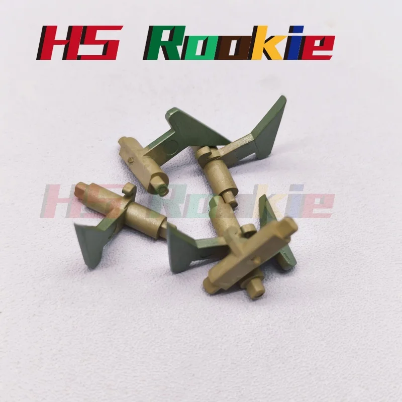 50X 2FT20160 2FT20120 Fuser Separator Picker Finger compatible for Kyocera KM 1620 1635 1648 1650 2020 2035 2050 2540 2550 2560