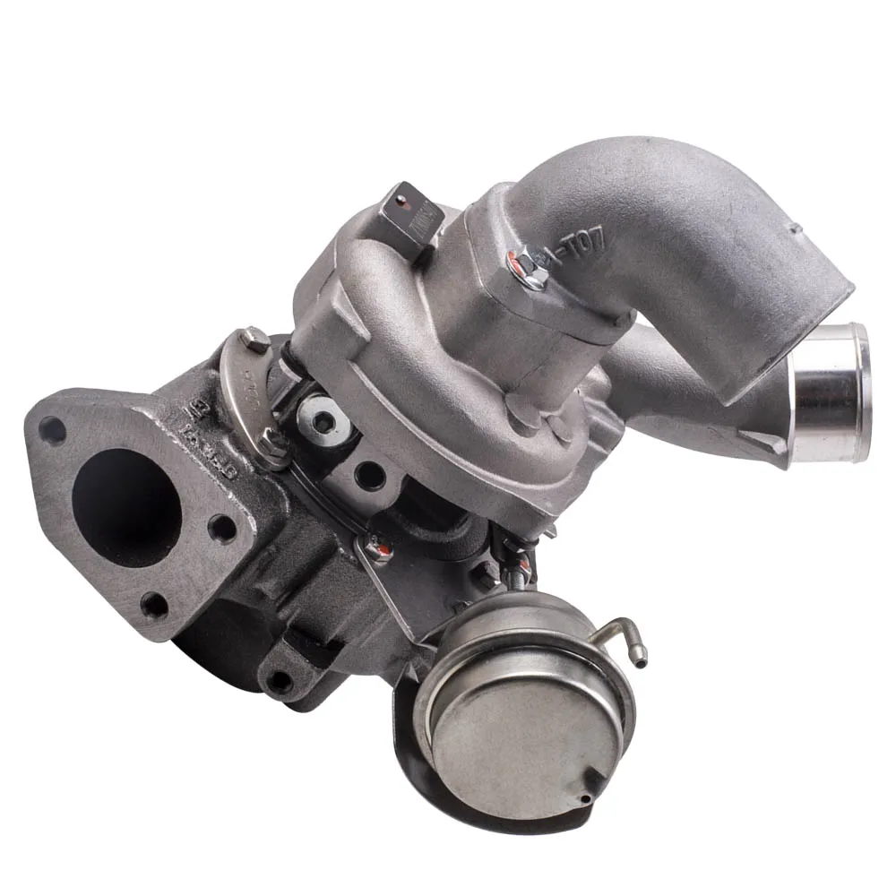 

BV43 Turbocharger For Hyundai H-1 Starex CRDI ILoad 170HP 2007- D4CB 16V 282004A480 53039880127