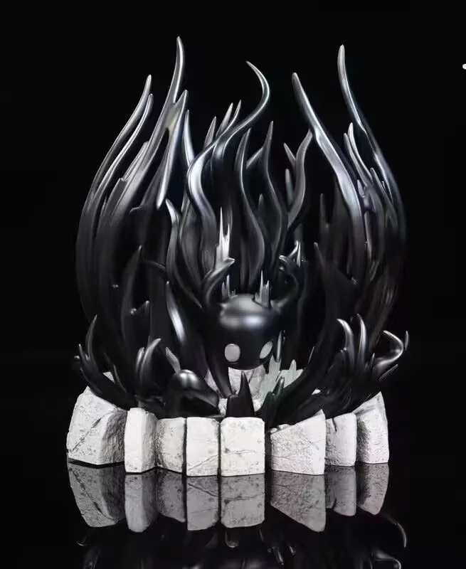 

Hollow Knight Anime Action Figure Toys In Stock New Arrivals