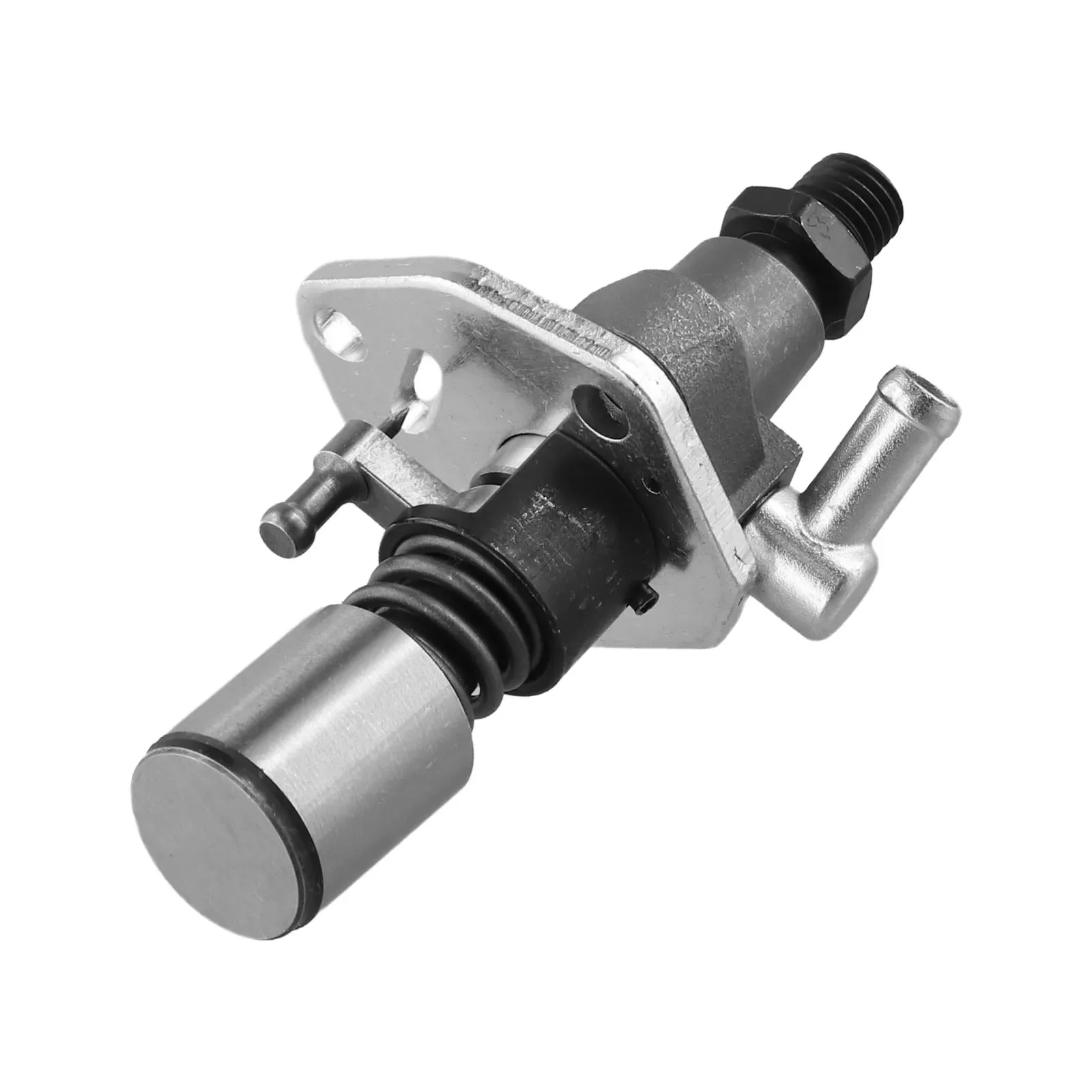 For Generator Tiller Diesel Engine Pump Diesel Injection Pump Color As Shown In The Picture High Reliability Stable Performance