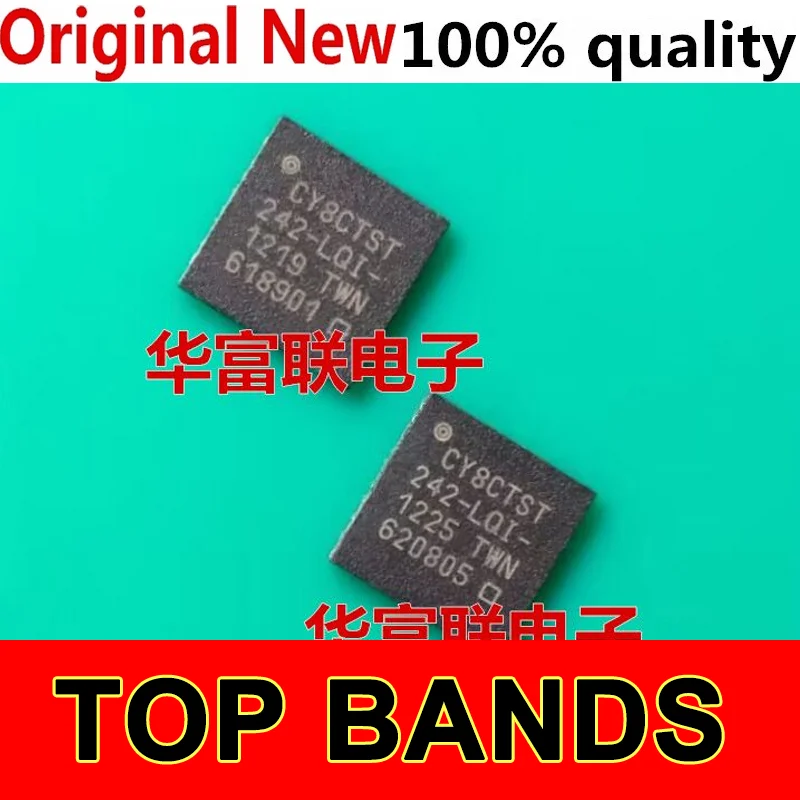 

10 шт., встроенный Чипсет