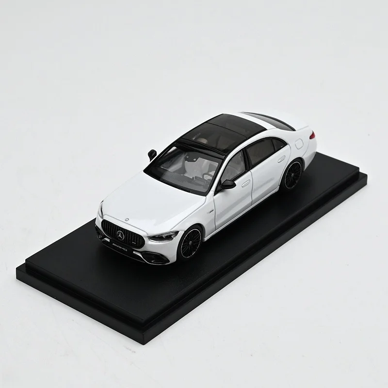 

AR box 1:64 S63 E Performance 2023 Car model