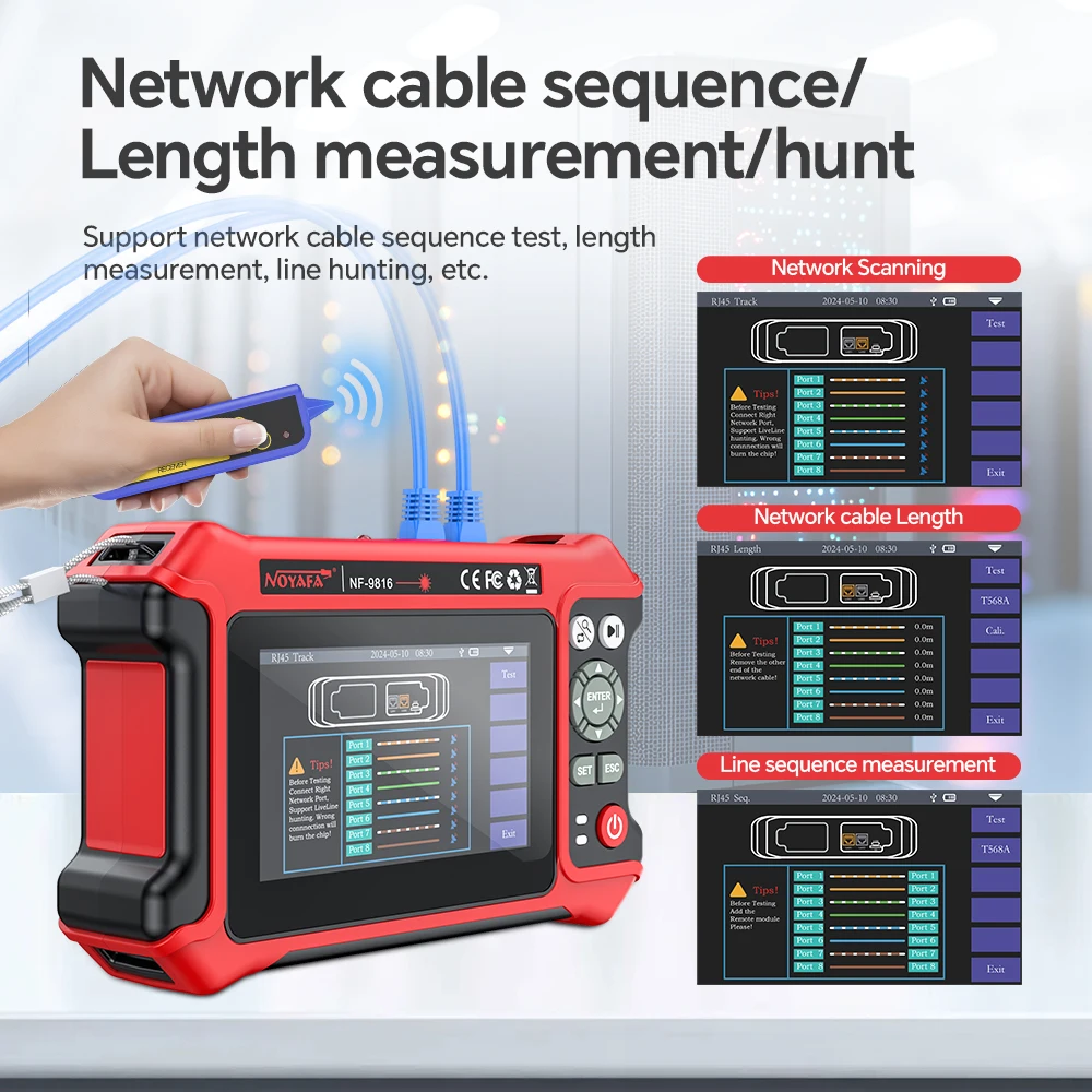 Оптический рефлектометр OTDR I – обзор и цена Optical Time Domain Reflectometer Otdr 1310 1550Nm