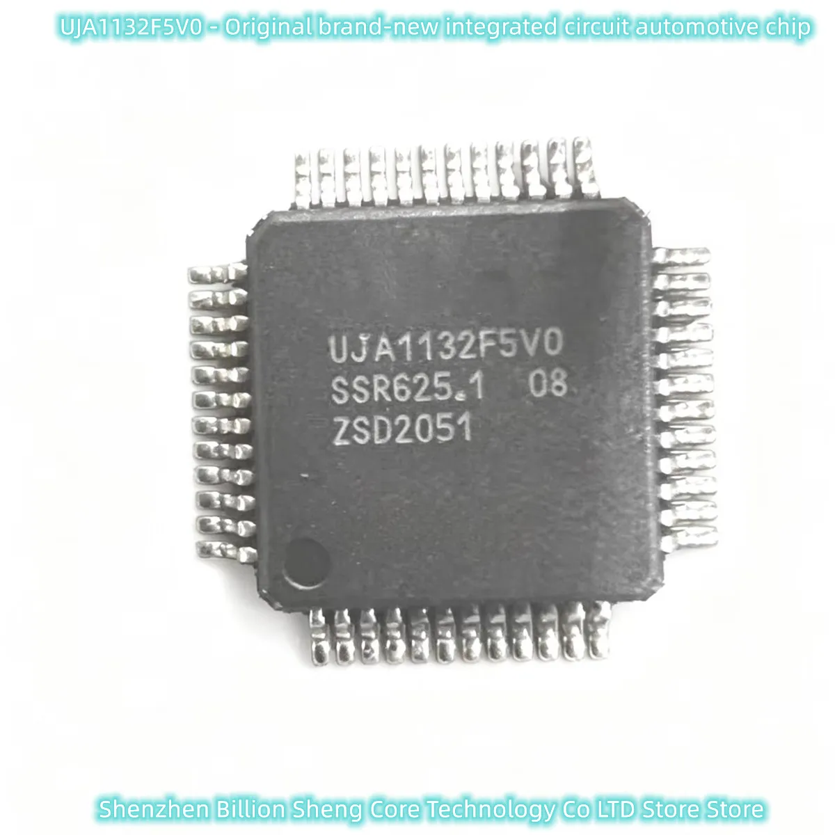 UJA1132F5V0 - Original brand-new integrated circuit automotive chip
