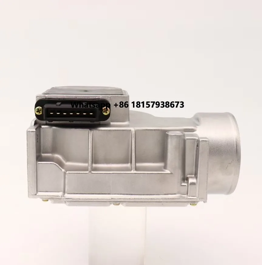 

ВЫСОКОЕ КАЧЕСТВО LLJ701A Датчик массового расхода воздуха для 22RE 22250-35050 1989-1995 197100-4090 B6S7 13 210A