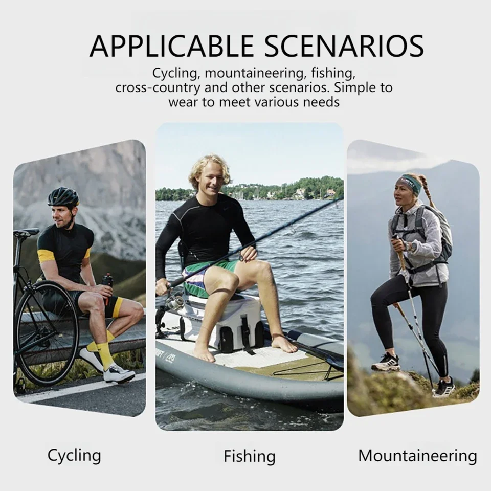 في الهواء الطلق كامل الوجه قبعة الشمس غطاء ركوب الدراجات الصيد قبعة واقية من الشمس مع قناع الصيف تنفس قبعة المضادة للأشعة فوق البنفسجية واقية من الشمس حماية الرقبة المشي لمسافات طويلة