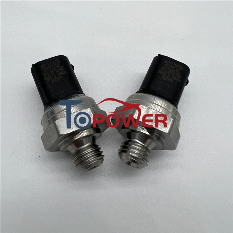 A0071534328 51CP23-01 0071534328 A0041531428 Fuel Pressure Sensor Switch For A-Klasse W169A W245B Sensata