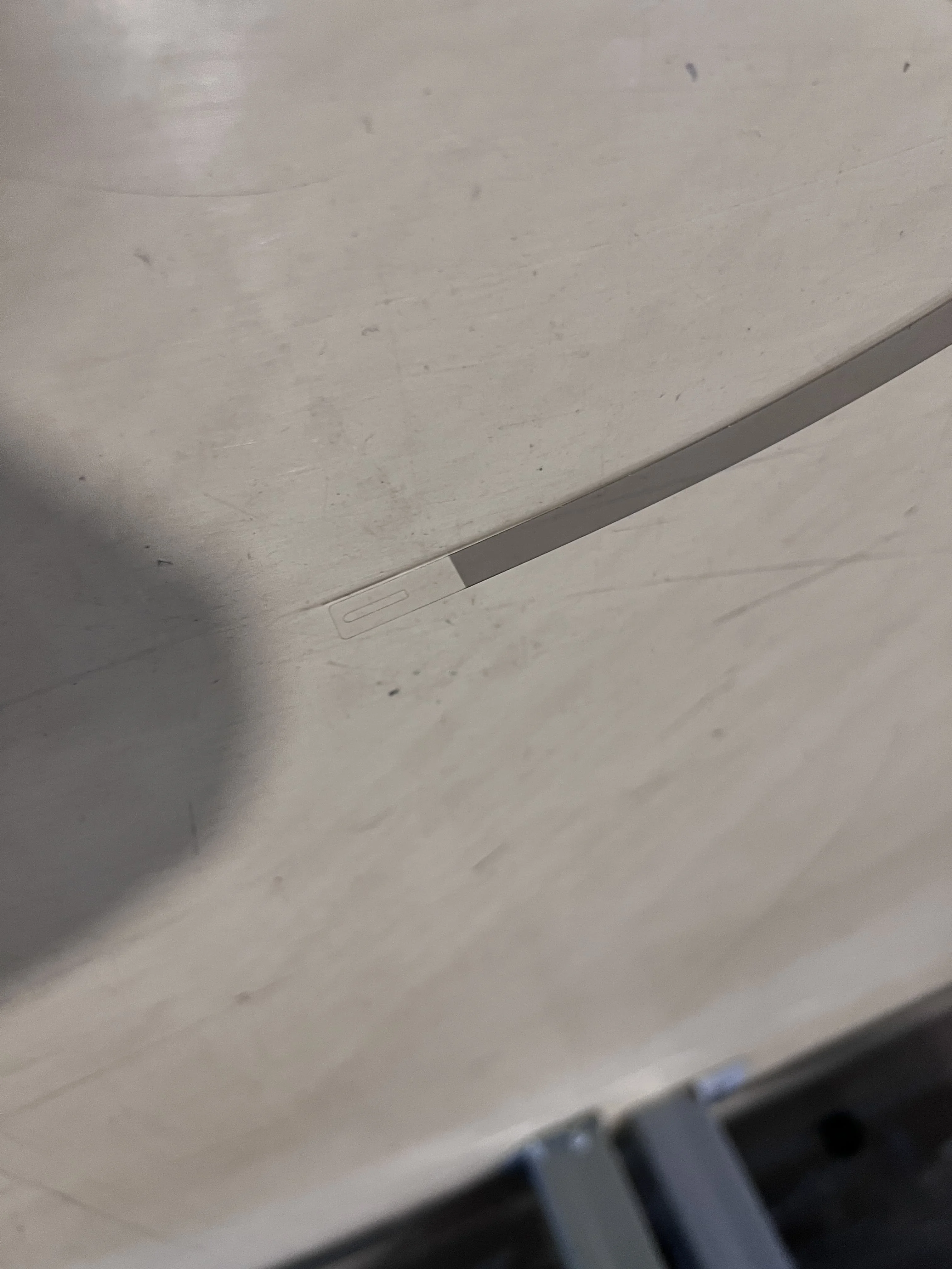 

10 Pieces L8050 ET8550 CR SCALE ENCODER STRIP For Epson L8051 L8160 L8180 L8188 L18058 L18050 Ecotank ET-8550 ET-18100 ET18100