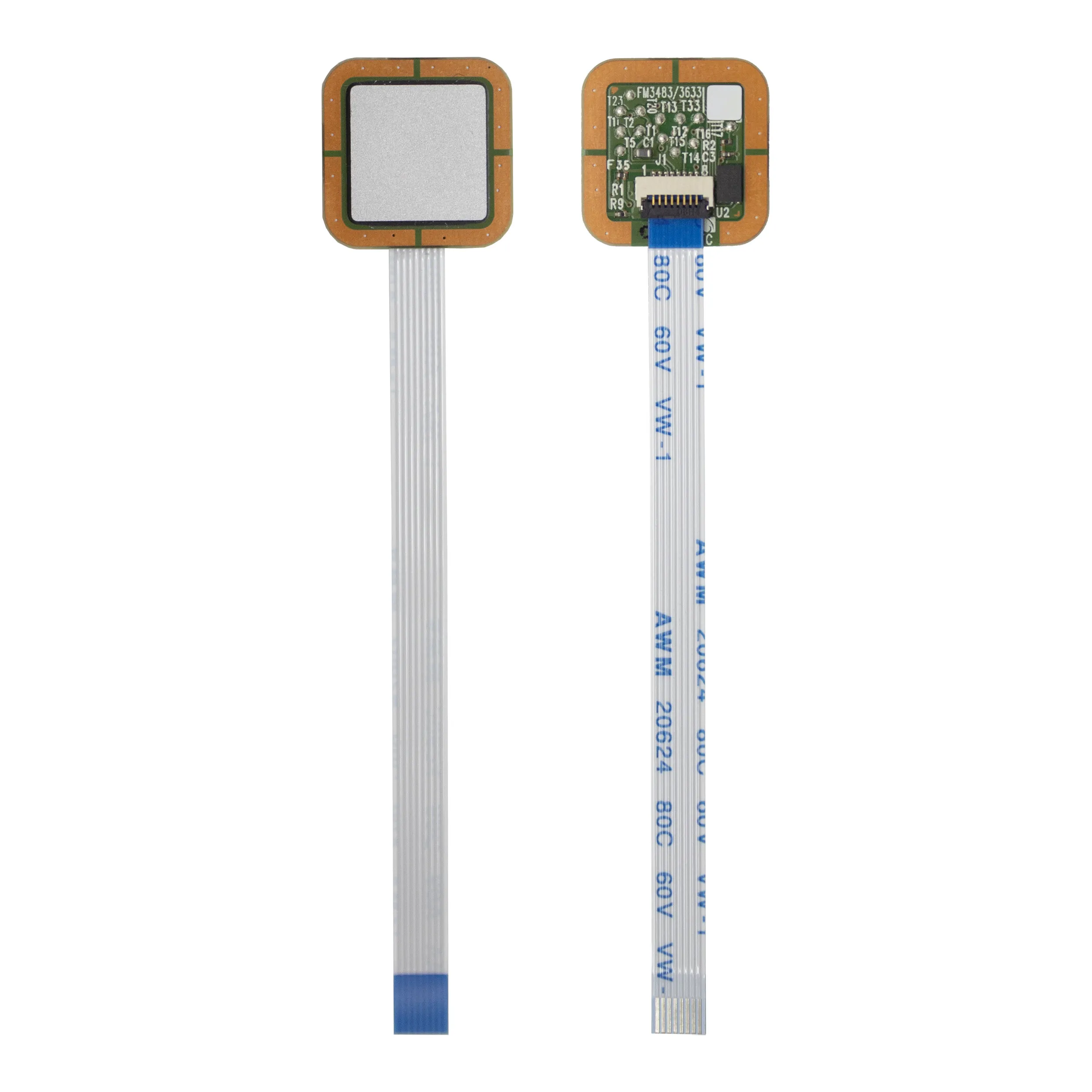 

Fingerprint Reader for HP 440 450 640 650 830 850 G5 G6 G7 G8 G9 3483 3633