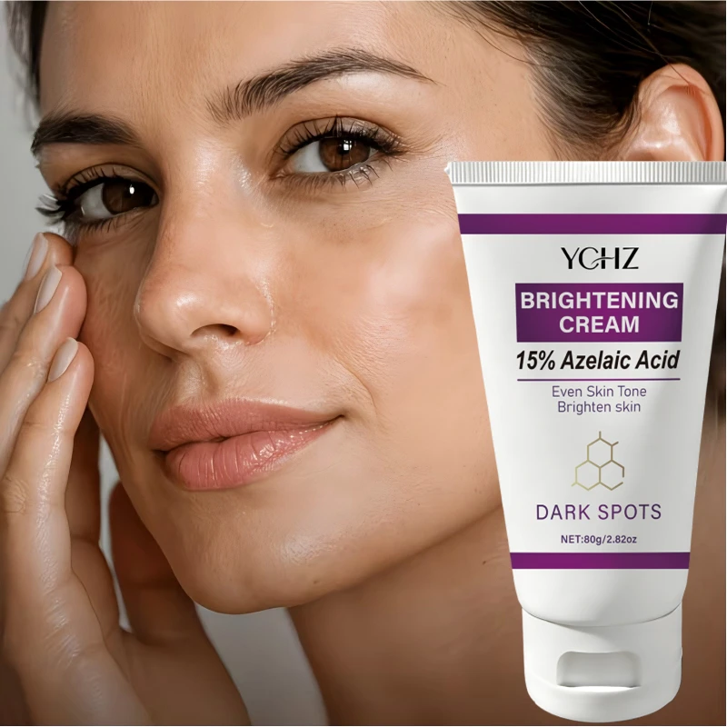 Dark Spot Removal Essence Cream for Face, Armpits, and Elbows - Centella Asiatica and Niacinamide Brightening Essence, Instantly Fades Pigmentation, Suitable for Various Skin Types, Brightens Skin Tone, Improves Dark Spots