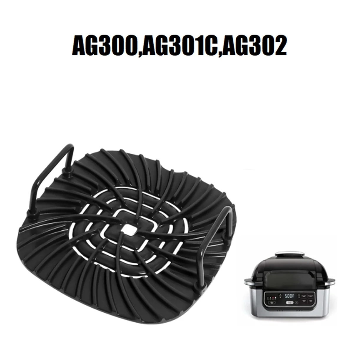 Thumbnail 4 - #4 Best Air Fryer Ovens to Buy In 2026