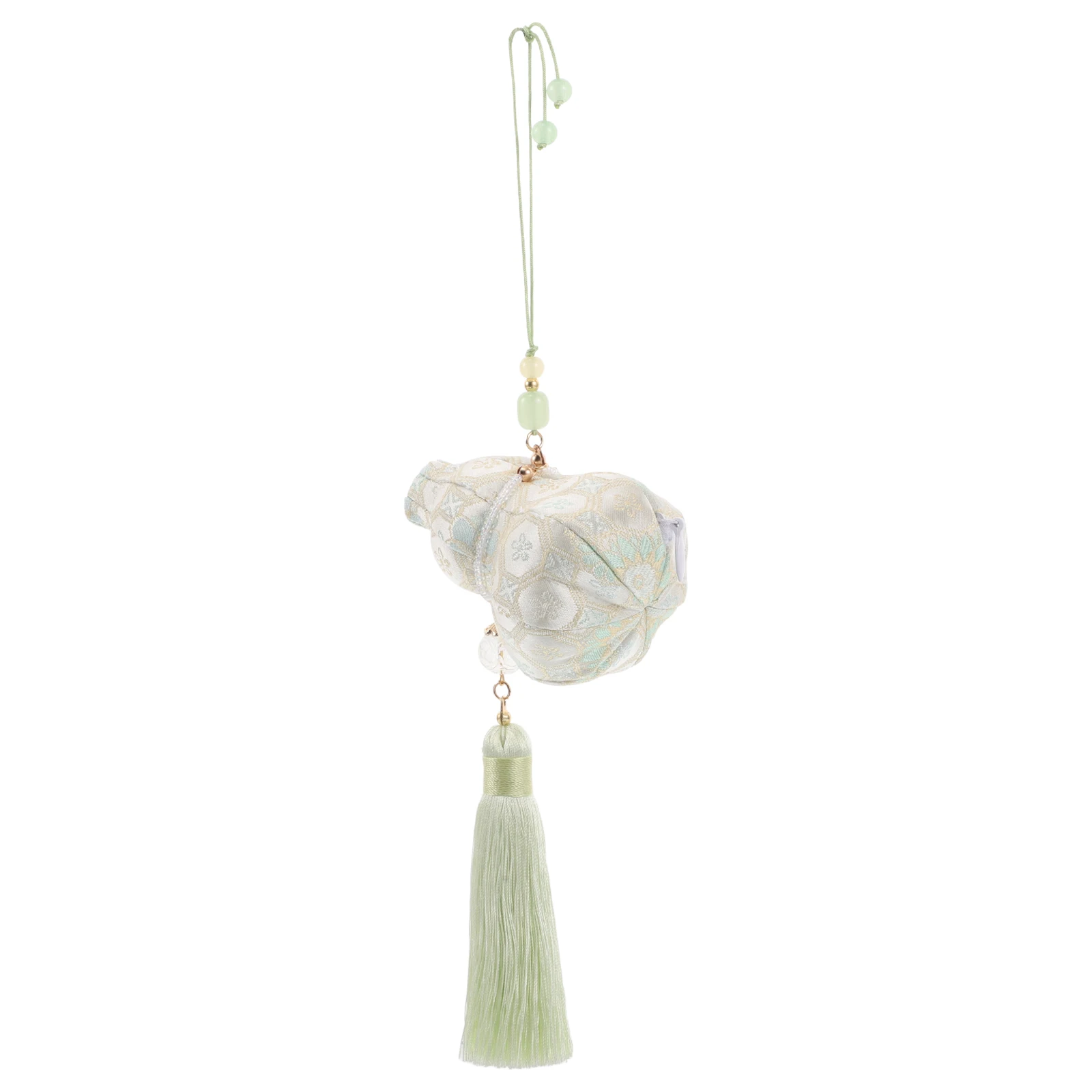 Sachet Pendant Chinese Style Fragrance Decor Chiense Hanfu Costume Ornament Scahet Elegant Small