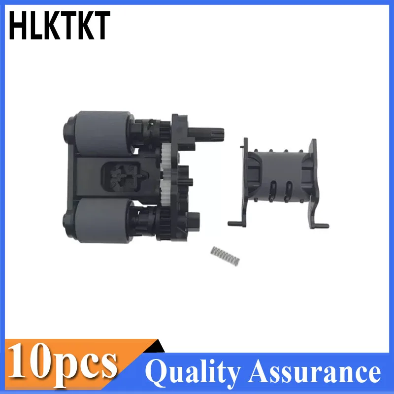10x B3Q10-60105 B3Q10-40080 adf Pickup Roller Trenn kissen für HP Farbe lj mfp m377 m477 m477fdn m477fdw m452 m426 m427 m281