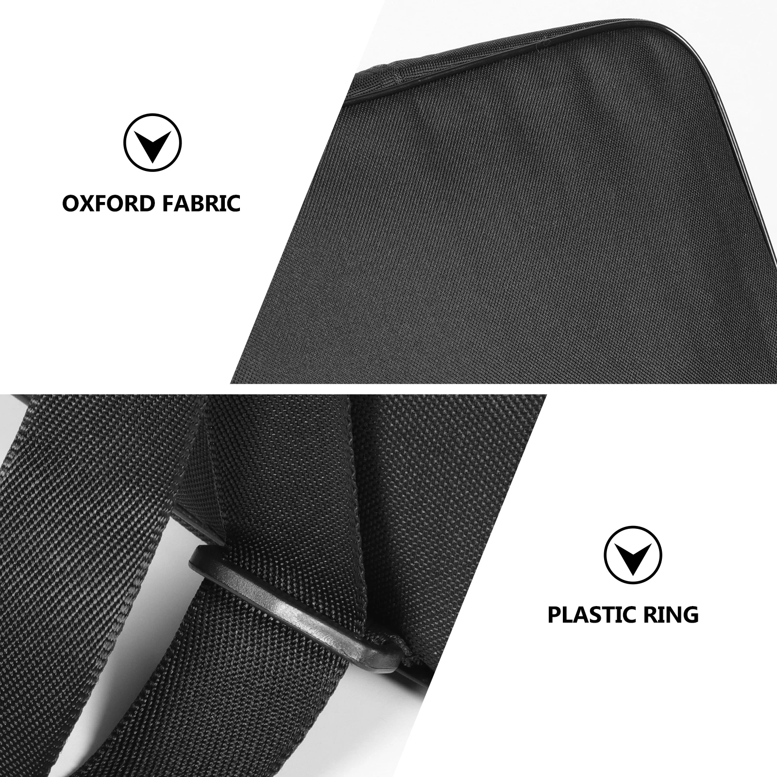 

Adjustable 8-Bass Accordion Storage Bag Oxford Cloth Shoulder Strap For Music Studio Church School Carrying Case Holder