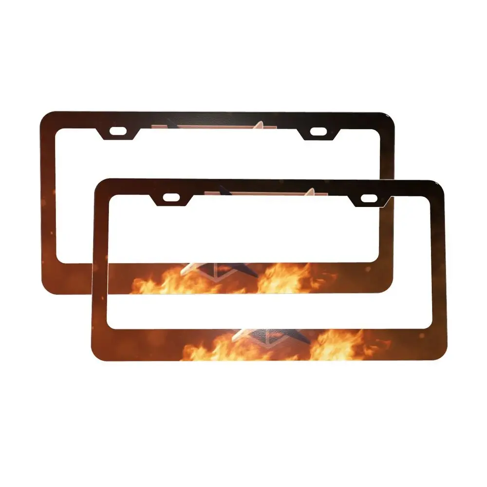 ataque-titan-license-plate-frame-universal-american-auto-license-holder-a-prova-de-ferrugem-chocalho-prova-anti-colisao-2-pcs