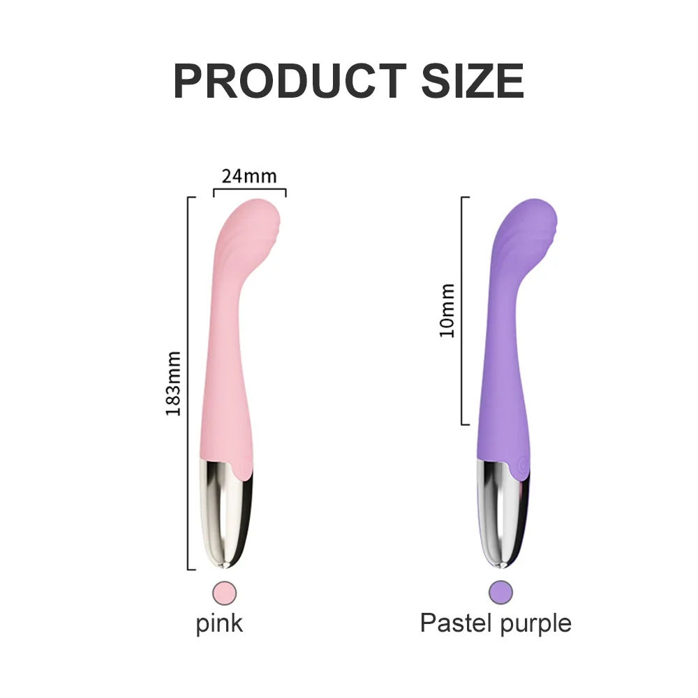 Dildo G-Spot AV Vibrators สําหรับผู้หญิง Magic Wand ช่องคลอดกระตุ้น Clitoris นวดเพศหญิงของเล่นสําหรับผู้หญิงผลิตภัณฑ์สําหรับผู้ใหญ่